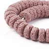 Natural Lava Rock Beads Strands G-F671-02A-14-3