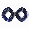 Acrylic Linking Rings OACR-T021-012B-2