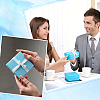 12Pcs Cardboard Jewelry Boxes CBOX-GO0001-01-5