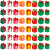 Christmas Resin Sculpture Ornaments RESI-SC0005-90E-1