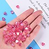 Transparent Acrylic Beads LS-MACR-S373-114-C02-5