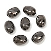 Opaque Acrylic Beads AC-CBAE09B-17-1