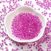 Luminous Glass Seed Beads X1-SEED-A033-07F-3