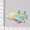 DIY Mosaic Coaster Making Kit TH-CBAB785-01C-5