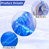 Laser Polyester Fabric DIY-WH20013-20B-6