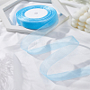 1 Roll Sheer Organza Ribbon OCOR-LP0001-73C-1
