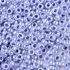 TOHO Round Seed Beads X-SEED-TR08-0921-2