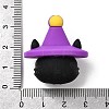 Silicone Beads SIL-I016-02E-01-3