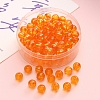 Transparent Acrylic Beads PW-WG86E14-06-1