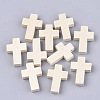 Wooden Pendants X2-WOOD-S050-17D-1