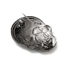Halloween Enamel Pins JEWB-B028-02B-06-2