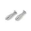 304 Stainless Steel Beads X1-STAS-F320-15A-P-1