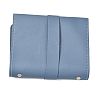 CutHollow 1Pc PU Imitation Leather Earring Storage Bags EDIS-CL0001-01C-3