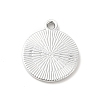 Alloy Enamel Pendants ENAM-I053-D07-2