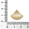 Brass Pendants KK-A275-25G-3