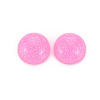 Transparent Acrylic Cabochons TACR-N006-51A-02-2