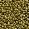TOHO 11/0 Round Beads SEED-TR11-2630F-4