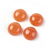 Natural Red Aventurine Cabochons X-G-F608-04D-05-1