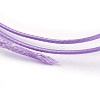 Korean Waxed Polyester Cords YC-WH0002-A10-2