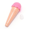 Plastic Lip Gloss Bottle MRMJ-WH0068-83-1