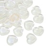 Transparent Resin Cabochons LS-CRES-P019-04H-1
