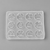 Food Grade Silicone Molds DIY-WH0146-33-2