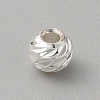 Brass Beads KK-WH0081-02B-S-1