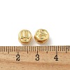 Brass Beads KK-R210-03G-3