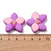 Silicone Beads SL-CBACA92-02-3