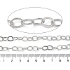 Brass Cable Chains CHC-H116-01P-3