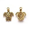 Alloy Pendants PALLOY-A9695-AG-2