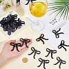 25Pcs Acrylic Wine Glass Charms AJEW-ME0001-12B-3
