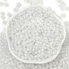 6/0 Luminous Glass Seed Beads SEED-NH0001-01A-4