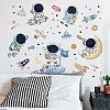 PVC Wall Stickers DIY-WH0228-637-3