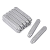 Iron Metal Stamps AJEW-L060-03B-4