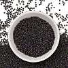 12/0 Grade A Round Glass Seed Beads SEED-Q008-F603-5