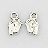 Tibetan Style Alloy Pendants LF0209Y-NF-1