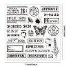 PVC Plastic Stamps DIY-WH0372-0024-6