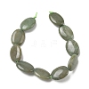 Natural Malaysia Jade Beads Strands G-K292-C17-13X18MM-5