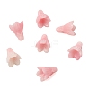 Dyed Synthetic Coral Carved Beads GG-CBA993E-02A-10-1