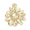 Alloy Pendants AL-CBA7C55-10A-G-1