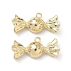 Brass Micro Pave Cubic Zirconia Pendants LS-KK-L260-12G-1