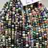 Natural Mixed Stone Beads Strands LS-G-RM241221-L5-1