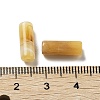 Opaque Acrylic Beads OACR-Q196-03L-3