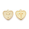 Alloy Pendants PALLOY-N157-001T-NR-1