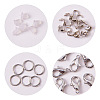 DIY Jewelry Making Kits For Children DIY-PH0011-05-5