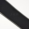 Wide Wired Grosgrain Ribbon for Gift Packing SRIB-L010-38mm-030-2