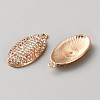 Alloy Rhinestone Pendants FIND-WH0173-160A-2