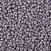 TOHO Round Seed Beads X-SEED-TR08-0554F-2