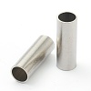 Non-Tarnish 304 Stainless Steel Beads STAS-H160-05E-P-2